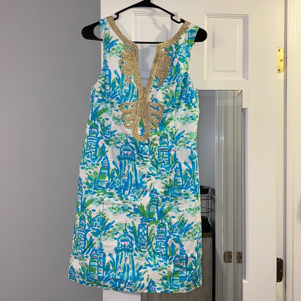 Lilly Dress